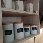아파트 Bystrc *