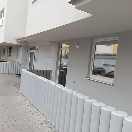 Bystrc Brno